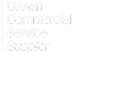 CCS Logo