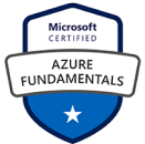 Azure Fundamentals Logo
